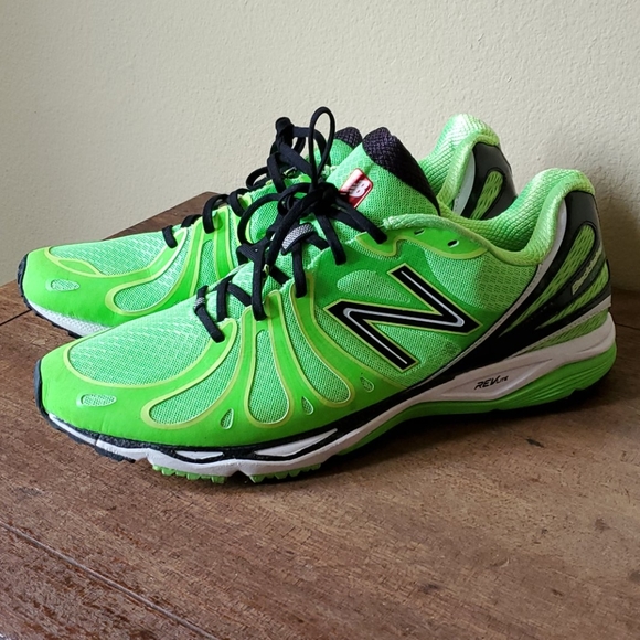 new balance baddeley 890v3